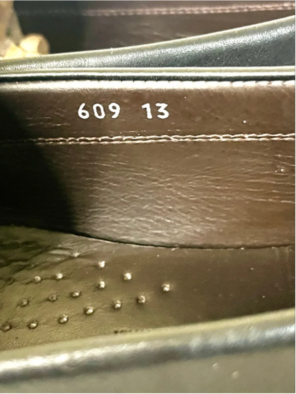 $395 To Boot New York Magnus Black Embossed Driving Shoes Loafers Men size 13